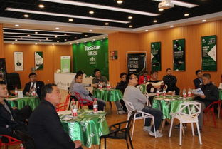 启迪之星南宫基地 以专业金融咨询服务，赋能创业者破浪前行