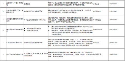 雷军的金融蓝图 供应链金融与金融信息咨询的融合之道